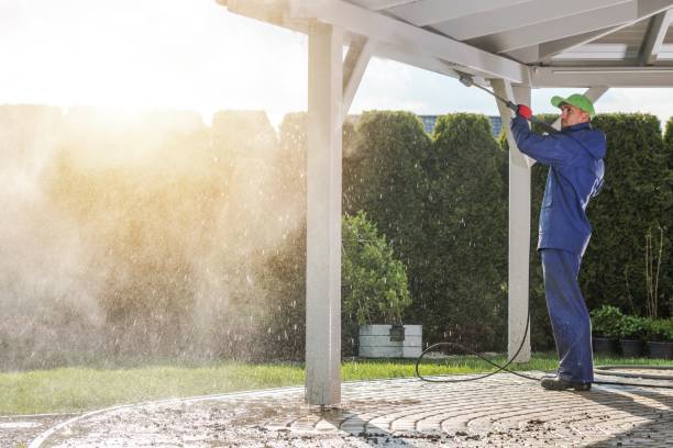 Best Fence Cleaning  in Pleasant Hill, OH