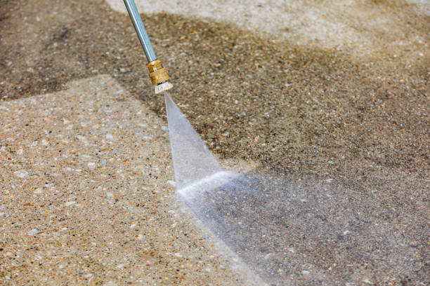 Best Machinery and Equipment Cleaning  in Pleasant Hill, OH